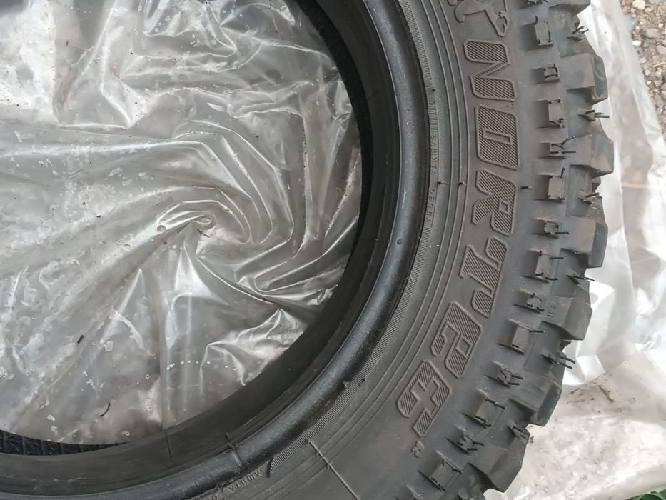 Летние грязевые шины
