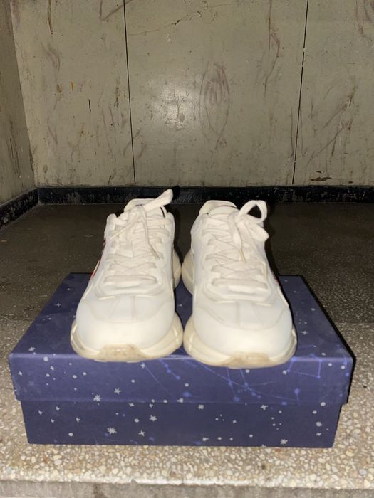 vand Gucci Rhyton