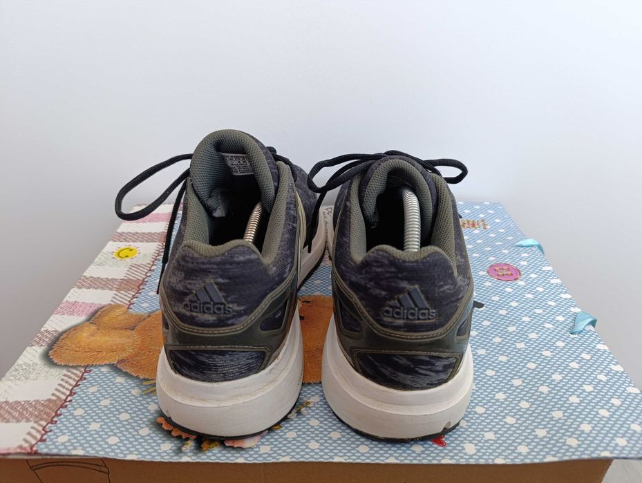 ''Adidas Energy Cloud Wtc''оригинални маратонки 45.5 номер