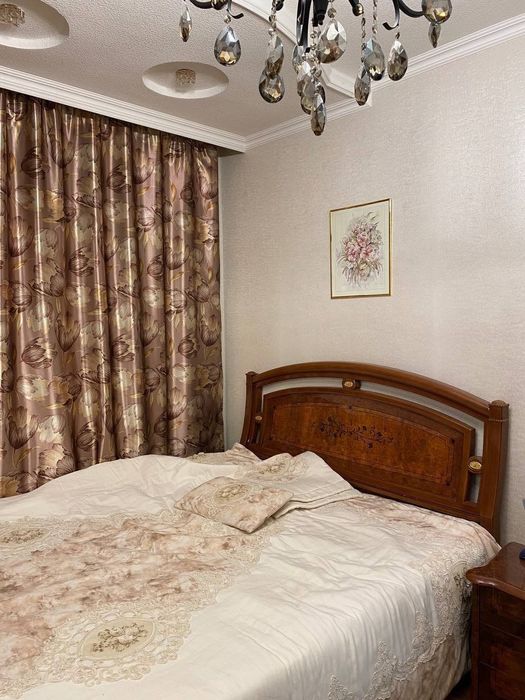 Arenda kvartira Yashnabod tumani Tuzel1 Galantrika 3xona 1etaj