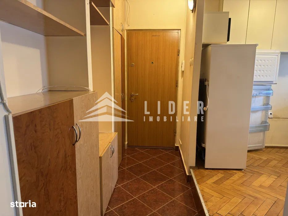 Apartrament de vanzare cu  2 camere, Marasti zona Caminelor Studentest