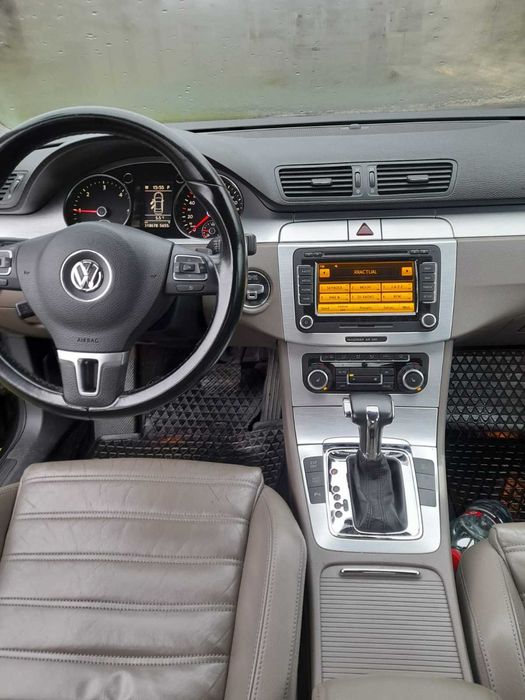 Vând Volkswagen Passat 2.0TDI DSG