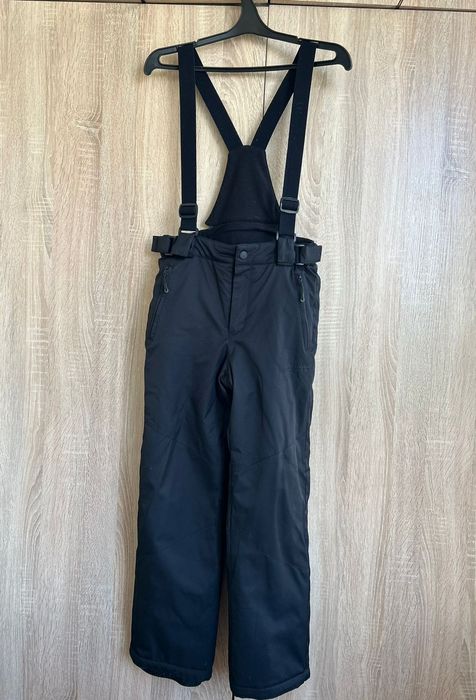 Детский горнолыжный костюм