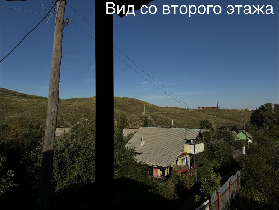 Продам дачу (и два участка).