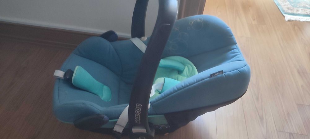 автокресло maxi-cozi