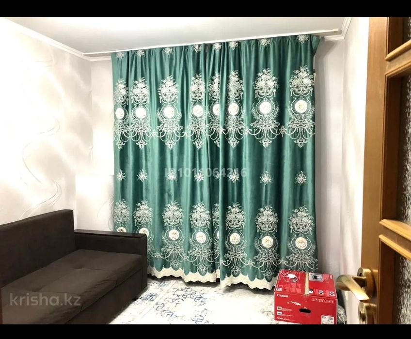 Продам 3-х ком.квартиру.