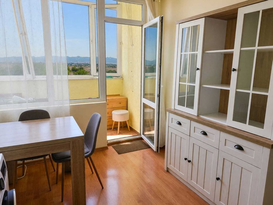 Продава се Двустаен апартамент в София, Център - 56 кв.м за 2143 €/кв.м - Снимка #6