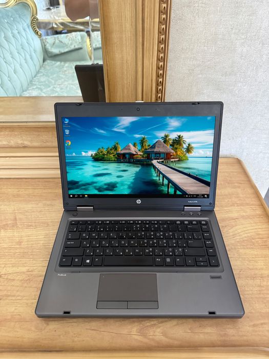 Ноутбук HP ProBook Core i5