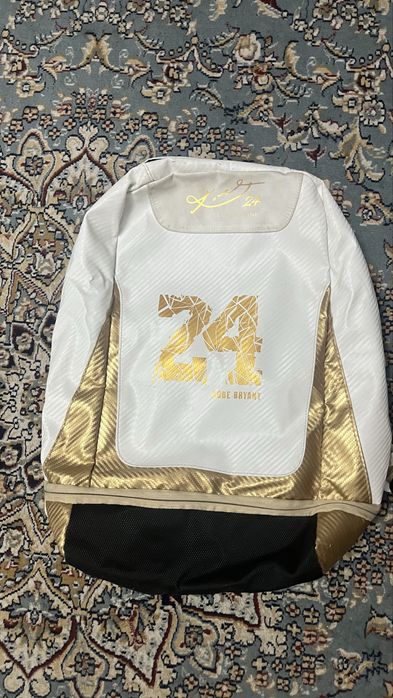 Kobe Bryant рюкзак