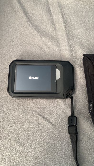 Flir thermal camera CX-series