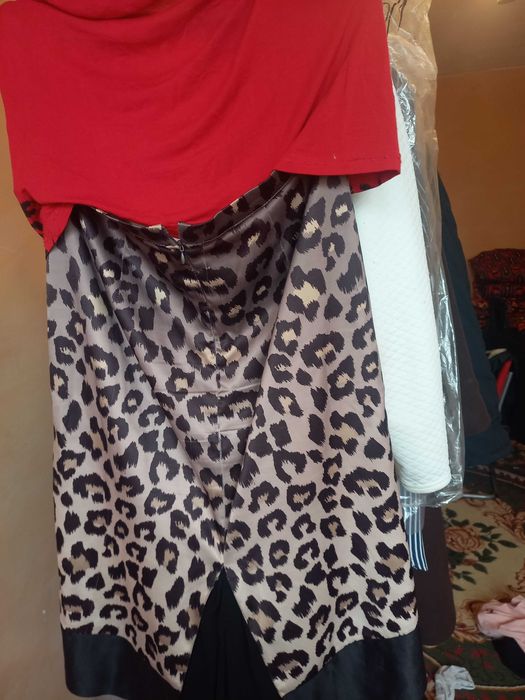 Тигровая Двойка от Фаберлик