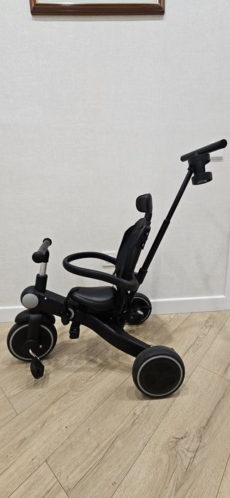 Детский велосипед/беговел