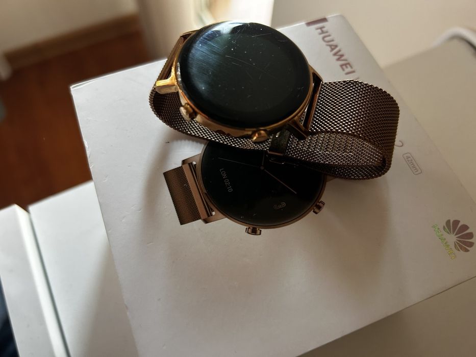 Huawei gt 2 42mm