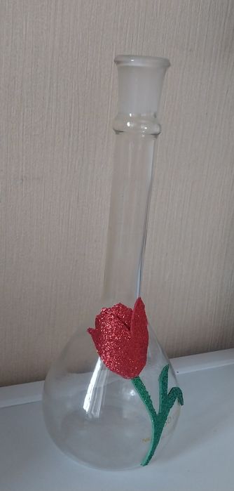 Ваза. Подарок. Подарок на 8 марта