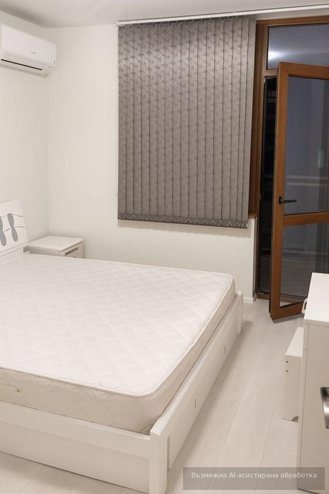 Дава се под наем Двустаен апартамент в Пловдив, Кършияка - 60 кв.м за 459 € - Снимка #2