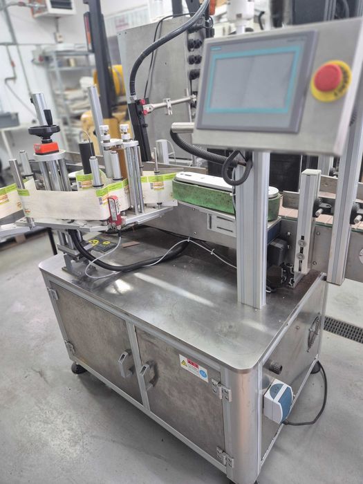 Продавам напълно работещ цех за консерви – готов бизнес пакет