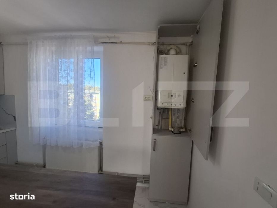 Apartanent cu 3 camere, 67.52 mp, zona Closca
