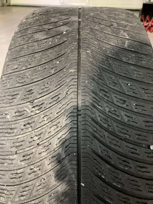 Продам шины Michelin