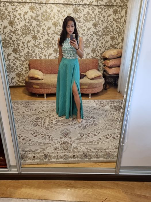 Продам вечернее платье !