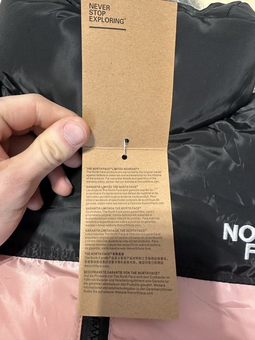 Geaca The North Face