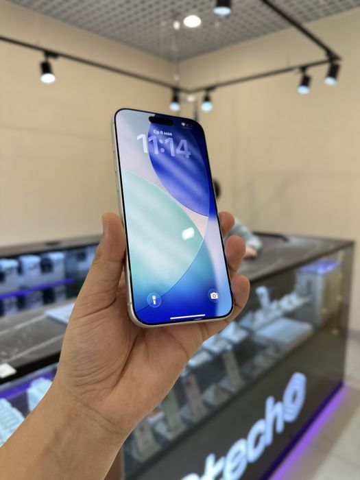 Iphone 17 Pro Max/айфон 17 Про Макс 256ГБ 100%