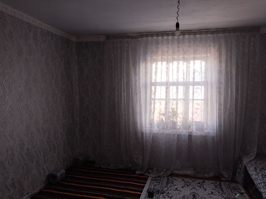 Uy sotiladi xolati yaxshi