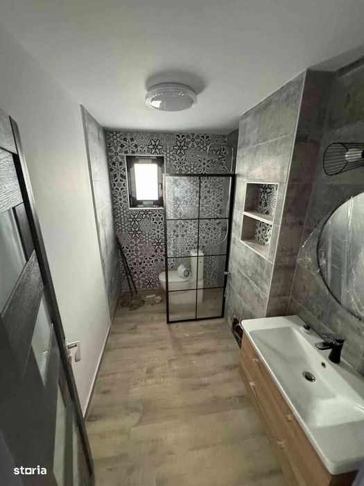 Casa 4 dormitoare Dezvoltator