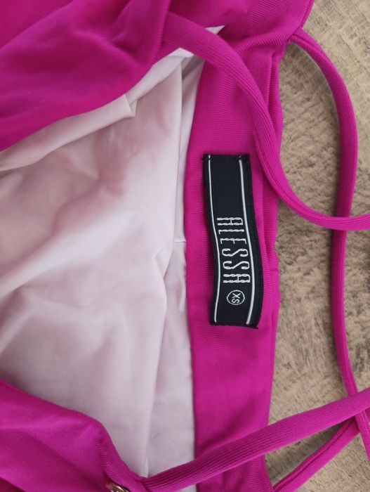 Кроп топ алеса в размер ХС