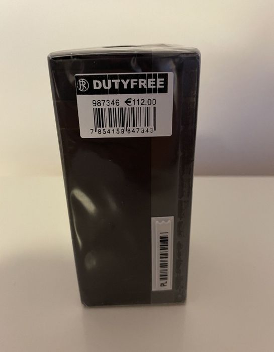 Dior Sauvage 100ml parfum