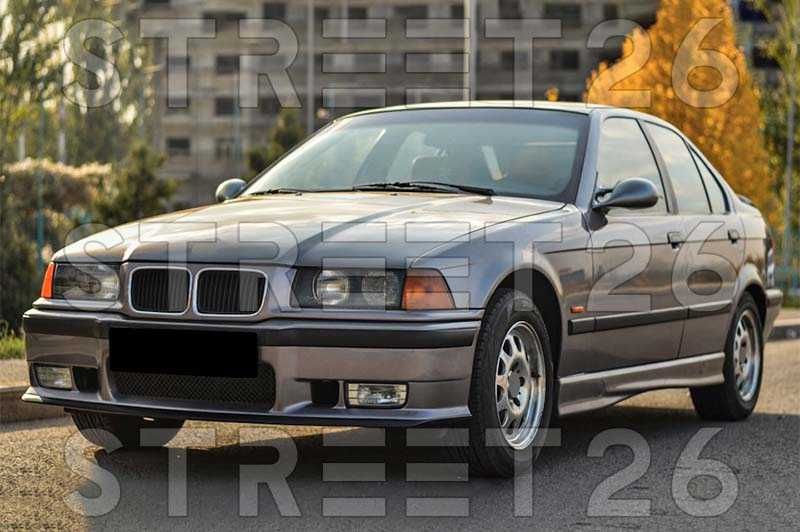 Bara Fata M BMW Seria 3 E36 (1991-1998) M3 Design