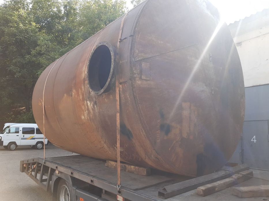 Ёмкость бочка резервуары.