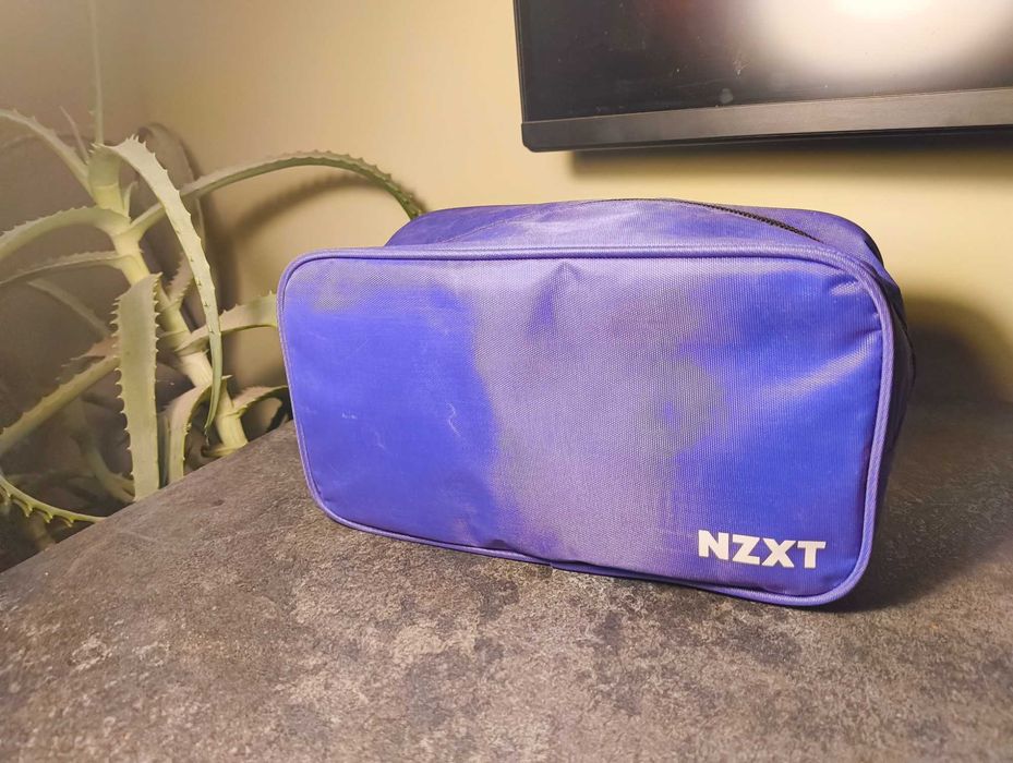 NZXT C1000 захранване за PC 1000 W