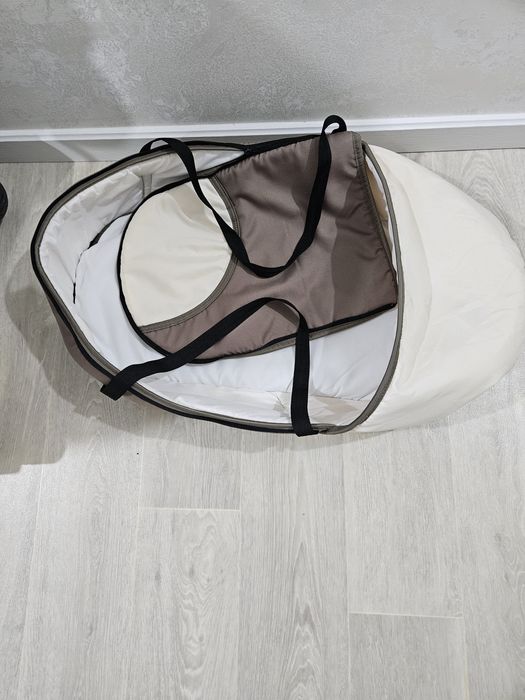 Коляска все сезонная