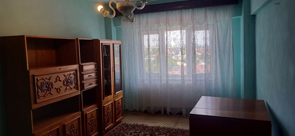 Vând apartament ultracentral