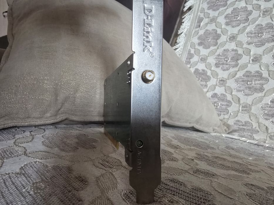 D-Link DWA-525 Wireless N 150 Desktop Adapter