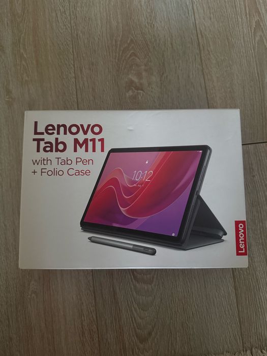 Планшет Lenovo Tab M11