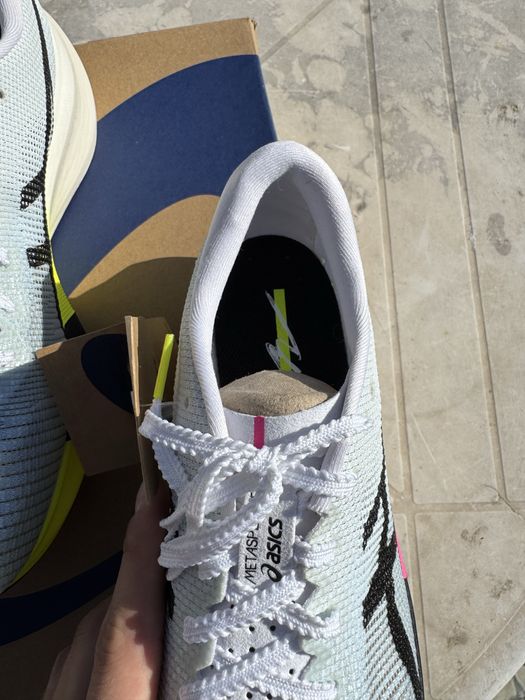 Asics Metaspeed Edge Paris Чисто Нови