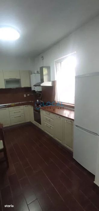 Apartament 2 camere | 65 mp | Parcare | A. Muresanu