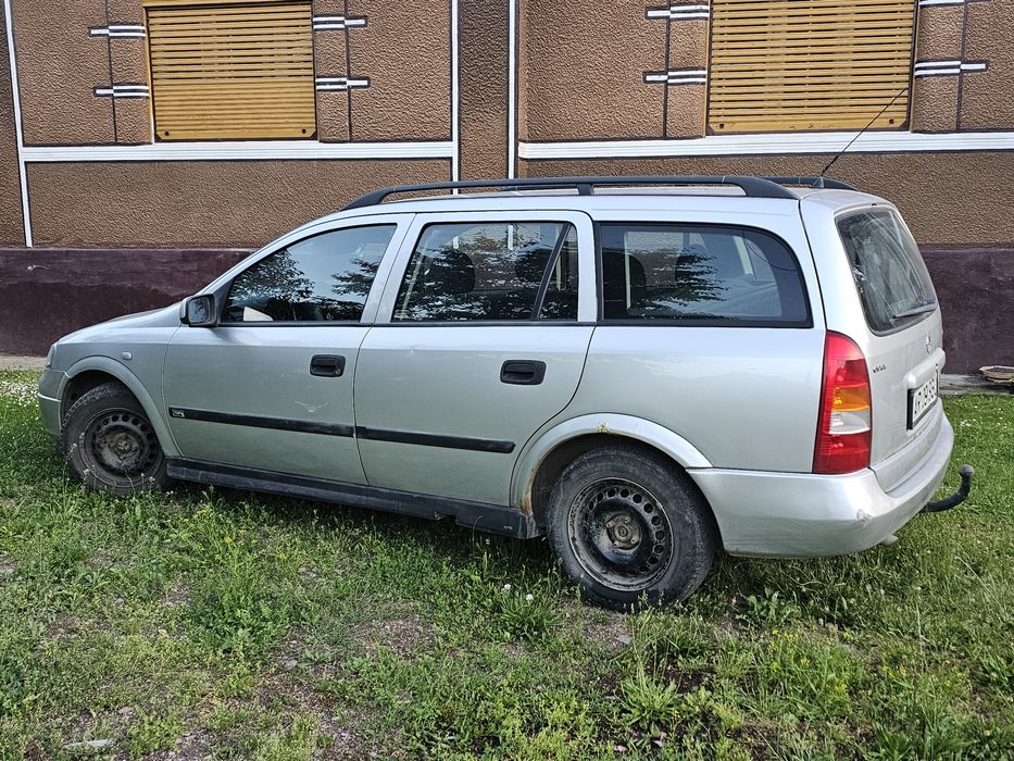 Spre vânzare Opel Astra