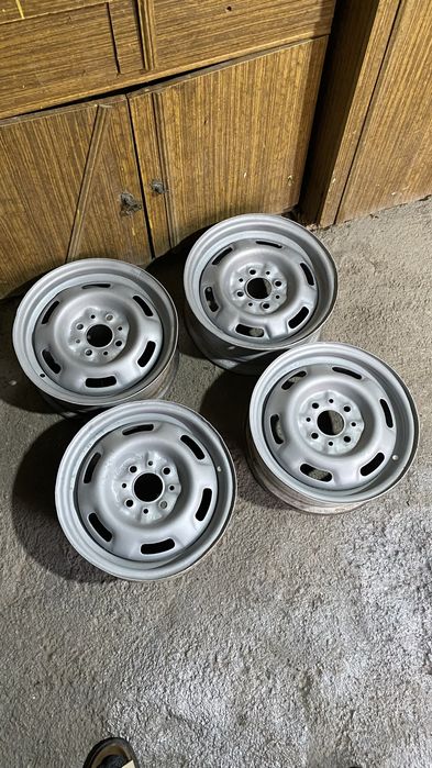 Простой диска ваз лада 2114