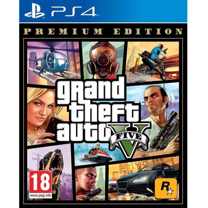 Диски Playstation 5/4
