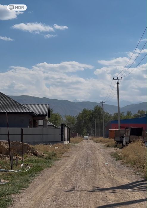 Кумаралда участок сатылады.