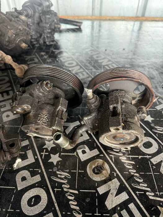 Хидравлична помпа Шевролет Авео нубира Aveo Nubira 1.6 16v 1.4 1.6