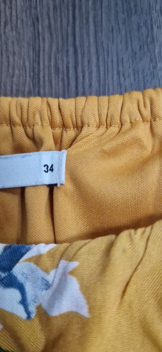 Rochie lunga de vara Only 34/XS