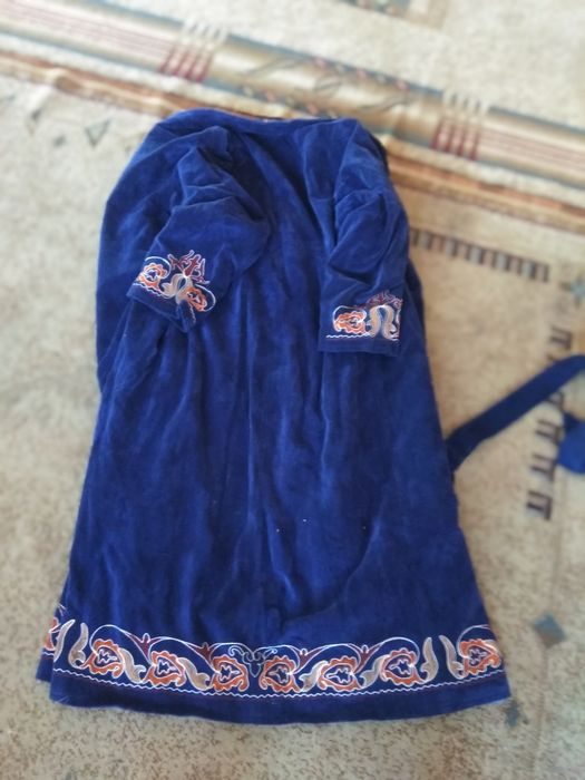Продам национальный халат.