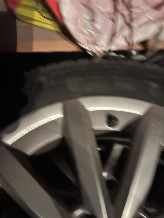 De vanzare Jante aliaj pe 16