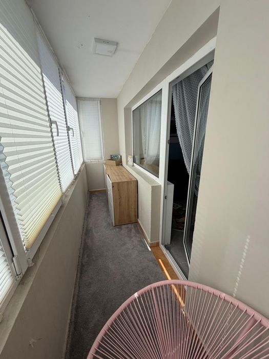 Apartament premium utilat