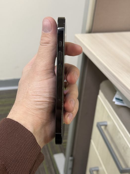 Продам IPhone 14 pro 128gb EAC