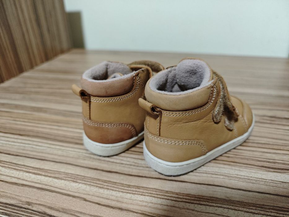 Обувки Lasocki
Номер 21
Цена: 30лв