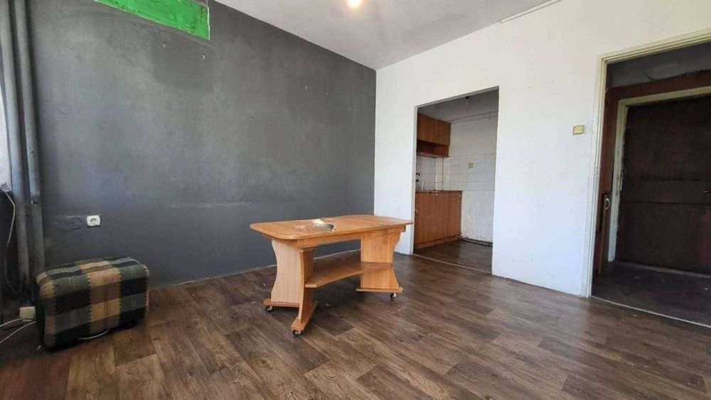 Продава се Двустаен апартамент в Пловдив, Тракия - 38 кв.м за 1708 €/кв.м - Снимка #2